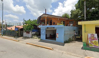 Imagen de la estación Hilda Gas