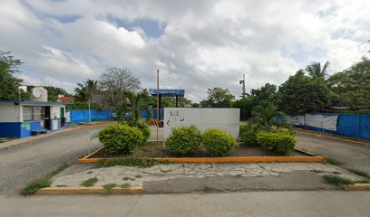 Imagen de la estación Hilda Gas