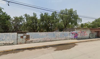 Imagen de la estación Sin Nombre