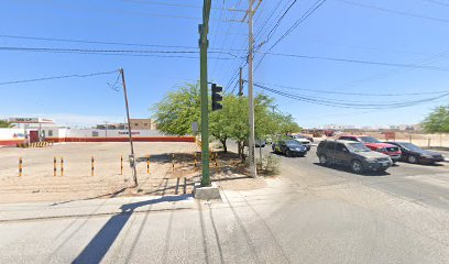 Imagen de la estación Isla Josefa