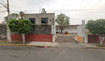 Imagen de la estación Creati-Gas