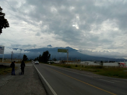 Imagen de la estación Estacion Jalisco el Grullo 045014
