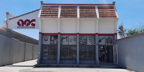 Imagen de la estación Combustibles y Gases de Acuña