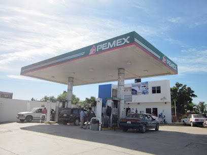 Imagen de la estación Horizon Gas Villa Juarez