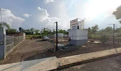 Imagen de la estación Gas Menguc Panindicuaro el Pedregal