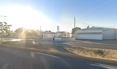 Imagen de la estación Gaspasa Administracion General