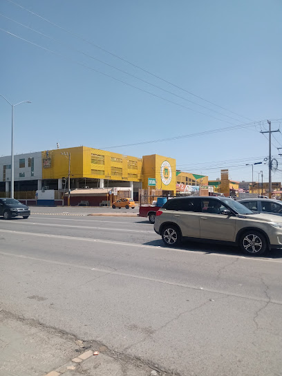Imagen de la estación Gas Unico Mercado de Abastos
