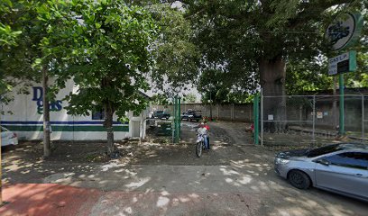 Imagen de la estación Damigas
