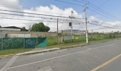 Imagen de la estación Bodega Jalisco Santa Ana