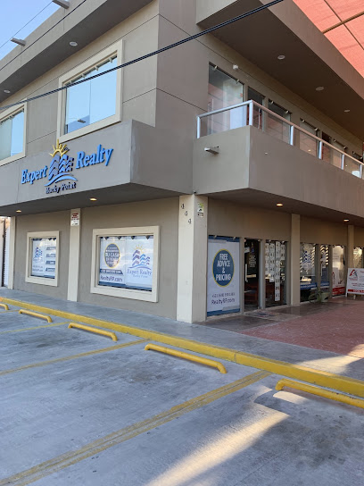 Imagen de la estación Plaza Pelicanos