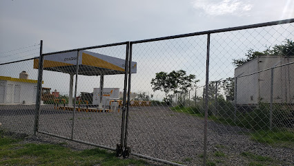 Imagen de la estación Sivigas Victoria Interejidal