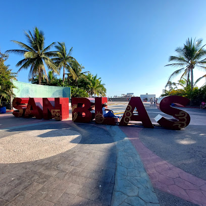 Imagen de la estación Estacion San Blas