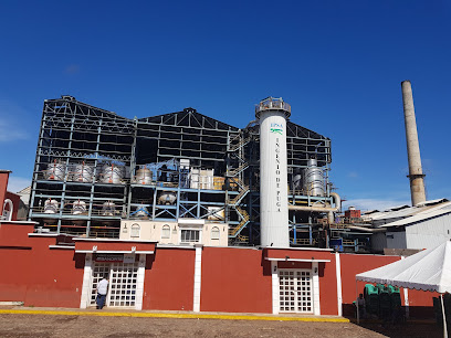 Imagen de la estación Estacion Puga