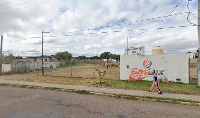 Imagen de la estación Gas Lux
