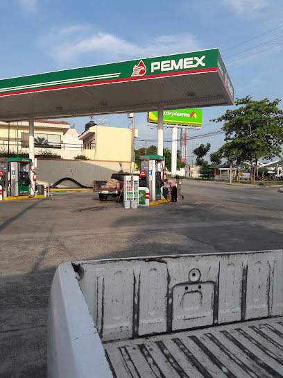 Imagen de la estación Gas del Papaloapan Lerdo