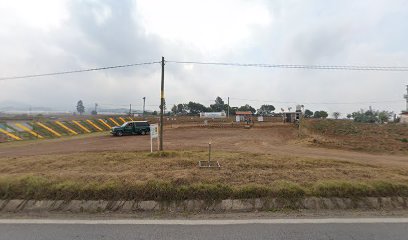 Imagen de la estación Gas Imperial Axapusco Santa Felix