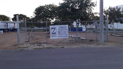 Imagen de la estación Gas Z San Camilo