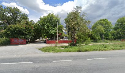 Imagen de la estación Gas Jebla