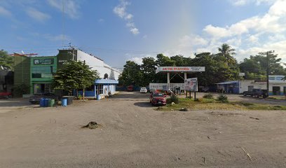 Imagen de la estación Gas del Atlantico Deportiva
