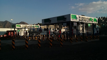 Imagen de la estación Regio Gas Tultitlan