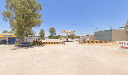 Imagen de la estación Combugas Poanas