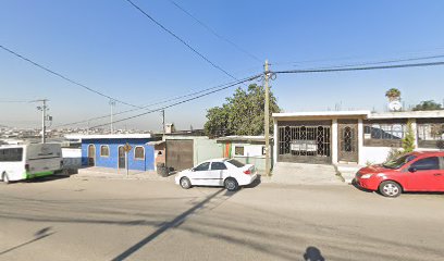 Imagen de la estación Star-Gas