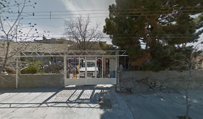 Imagen de la estación Estacion del 57