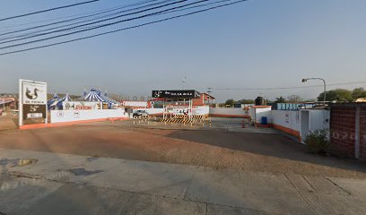 Imagen de la estación Centro de Carburacion Cr