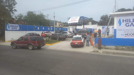 Imagen de la estación Hilda Gas
