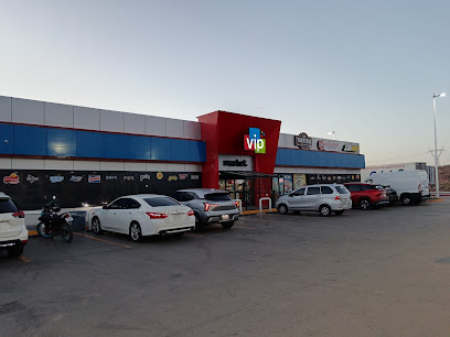 Imagen de la estación Gas Continental del Pacifico