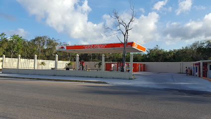Imagen de la estación Gas Tomza Ec Colosio