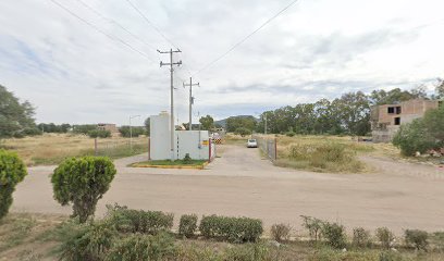 Imagen de la estación Gas Lux