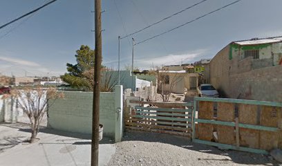 Imagen de la estación Z Gas Gabza