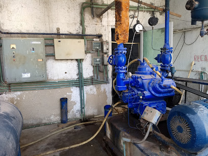 Imagen de la estación Gas Tomza de Yucatan Progreso