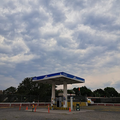 Imagen de la estación Gas Fugaz