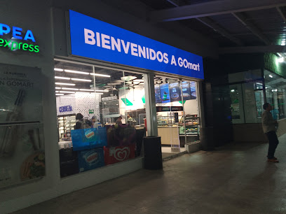 Imagen de la estación Carbucentro Zapotlan