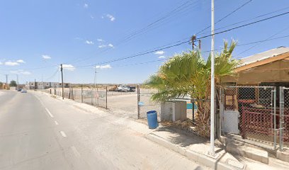 Imagen de la estación De Septiembre