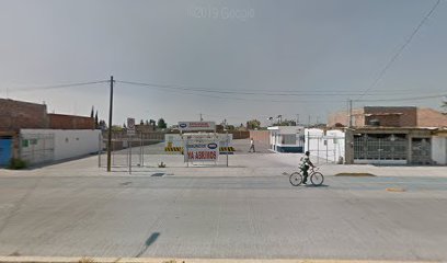 Imagen de la estación Gas Noel