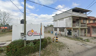 Imagen de la estación Jalupa