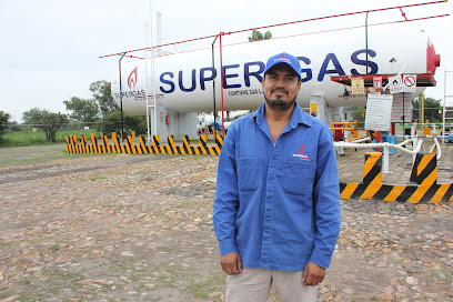 Imagen de la estación Super Gas de los Altos Santa Maria del Valle
