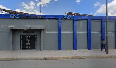 Imagen de la estación Super Gas San Carlos del Norte Administrativo