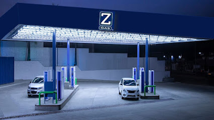Imagen de la estación Z Gas Gabza