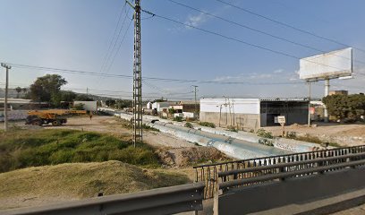 Imagen de la estación Estacion Jalisco Artesanos