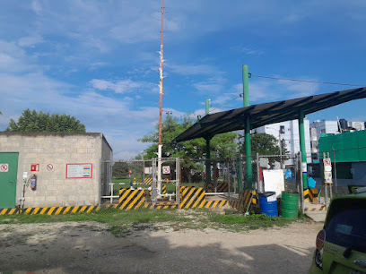 Imagen de la estación Pomoca