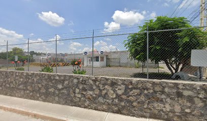 Imagen de la estación Gas Noel