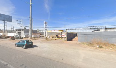Imagen de la estación Combugas Guadalupe 4