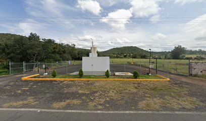 Imagen de la estación Gas Menguc Coeneo