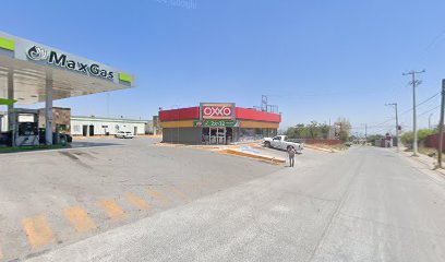 Imagen de la estación Edificio Sin Nombre