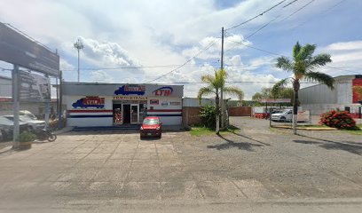 Imagen de la estación Diesgas