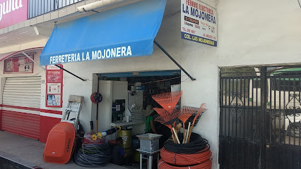 Imagen de la estación Estacion Jalisco Mojoneras